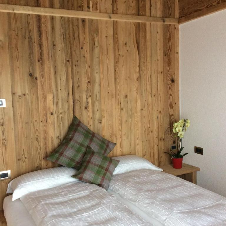 B&B Belvedere - Doppelzimmer - 1
