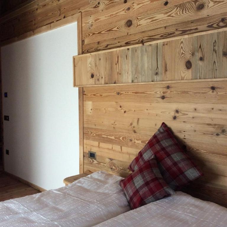 B&B Belvedere - Doppelzimmer - 2
