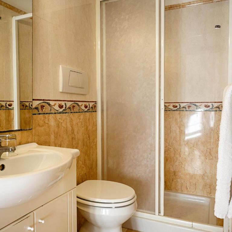Sunny Guest House - Camera Tripla - 1