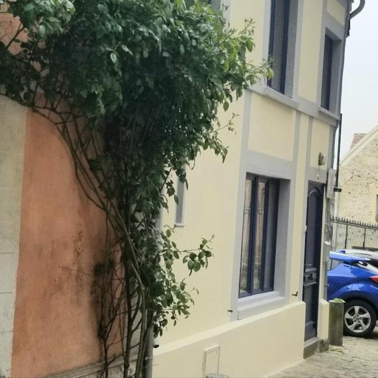 La maison à rayures - Centre historique - Apartment mit 2 Schlafzimmern - 20
