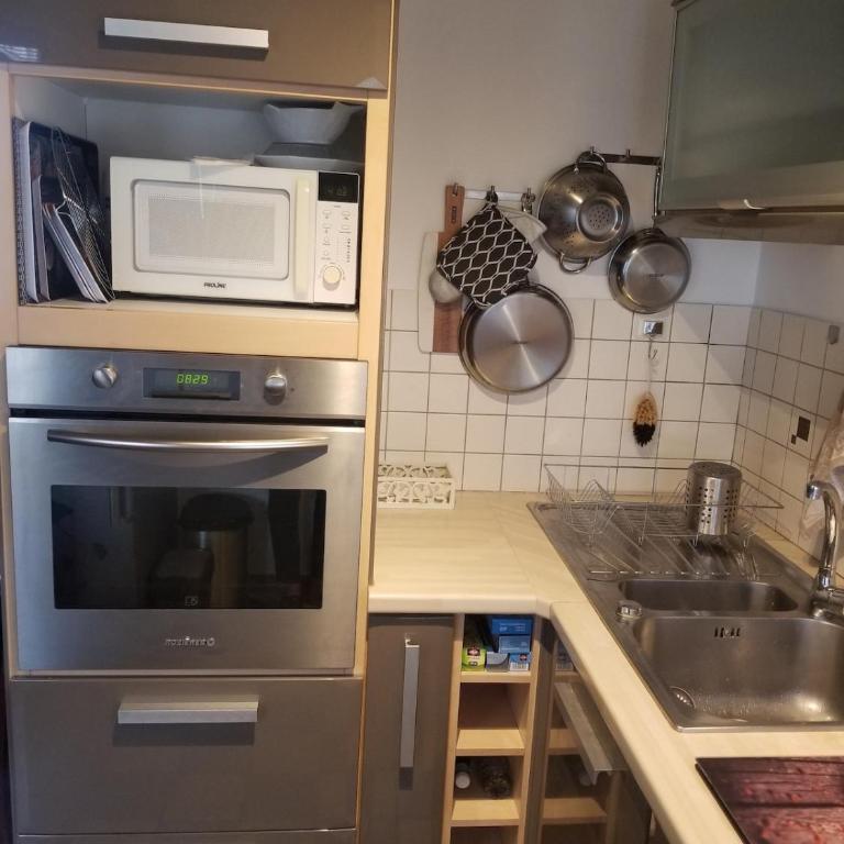La maison à rayures - Centre historique - Apartment mit 2 Schlafzimmern - 21