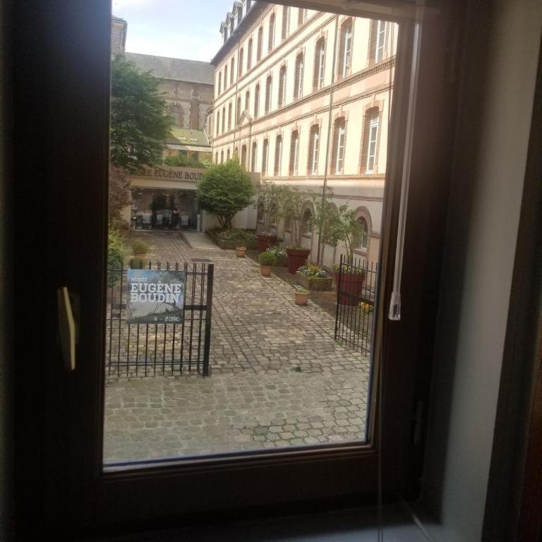 La maison à rayures - Centre historique - Apartment mit 2 Schlafzimmern - 23