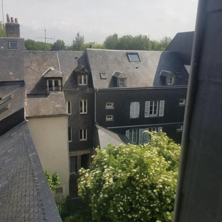 La maison à rayures - Centre historique - Apartment mit 2 Schlafzimmern - 30