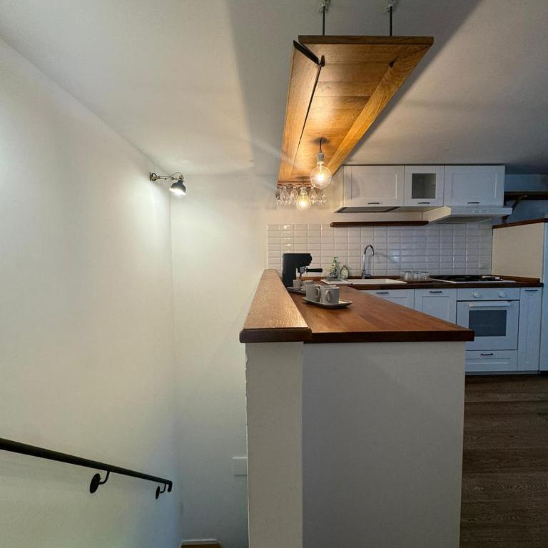 Boogie apartment - Appartamento con 1 Camera da Letto - 8