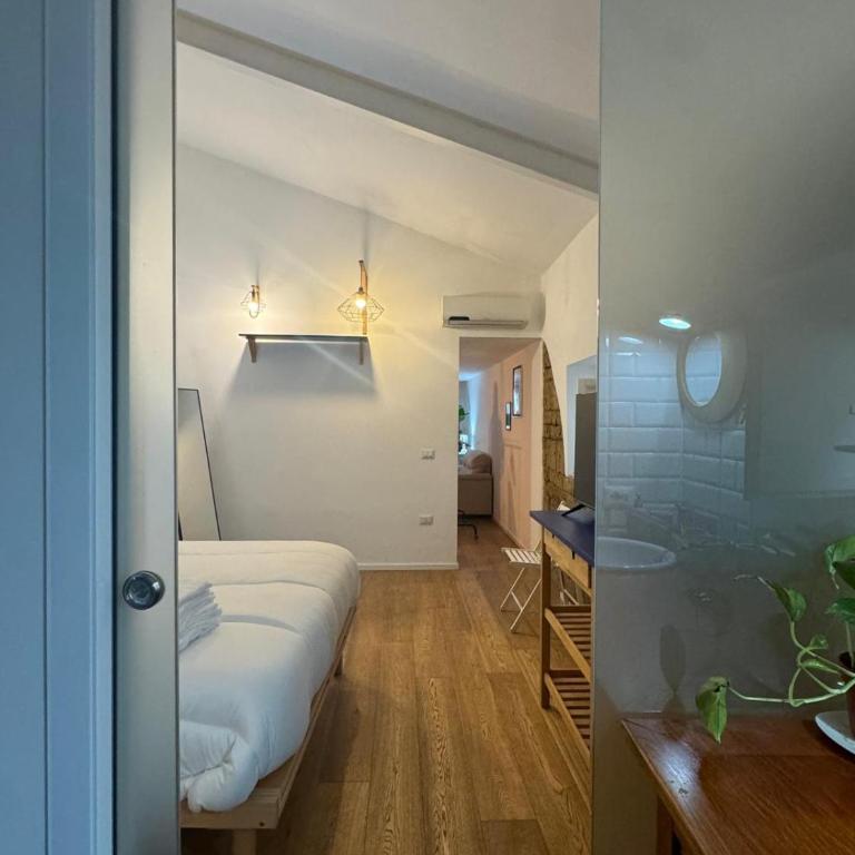 Boogie apartment - Appartamento con 1 Camera da Letto - 12
