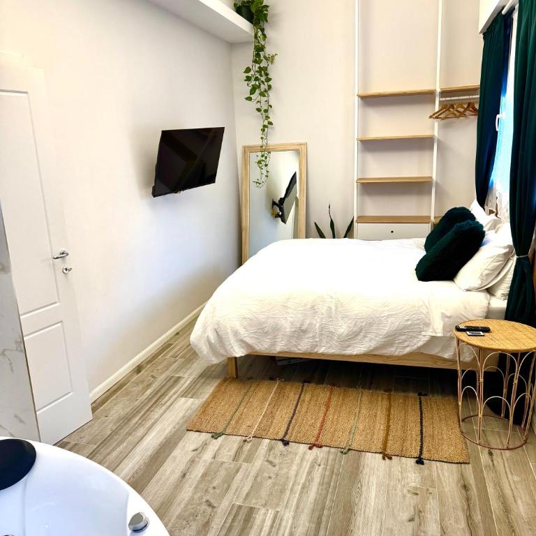 La casa di Raysa con idromassaggio vicino al Duomo - Appartamento con 1 Camera da Letto - 11