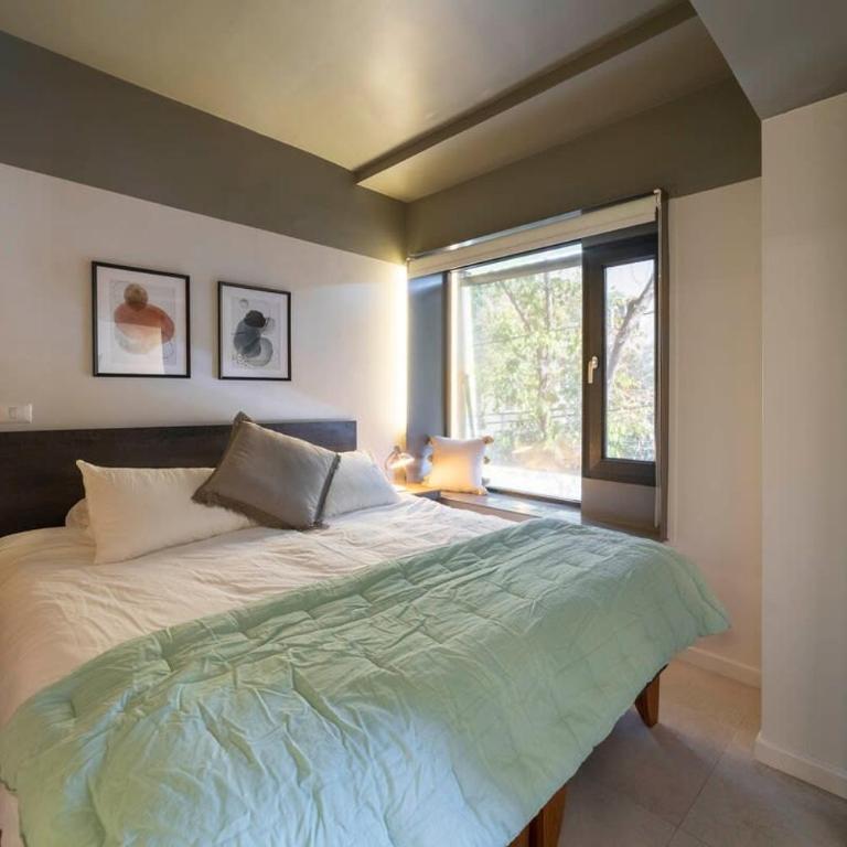 Stylish accommodation near Salvador Metro station - Estudio - 15