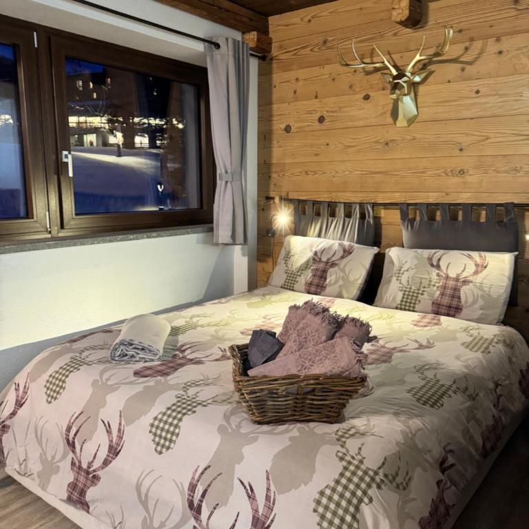 la finestra sulla montagna - One-Bedroom Apartment - 8