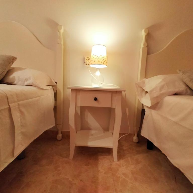 Nerja Sun Apartments Carabeo 91 - Apartamento de 2 dormitorios - 10