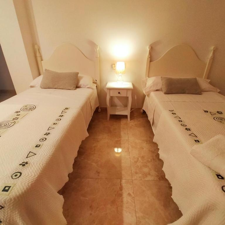 Nerja Sun Apartments Carabeo 91 - Apartamento de 2 dormitorios - 11
