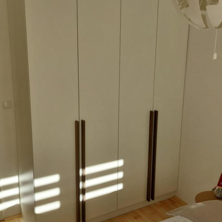 Apartman Bella Vita - One-Bedroom Apartment - 21
