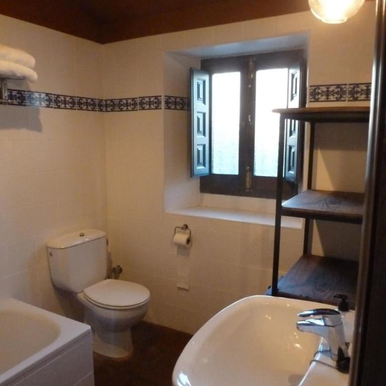 Finca La Estrella de Cómpeta - Casa de 3 dormitorios - 24