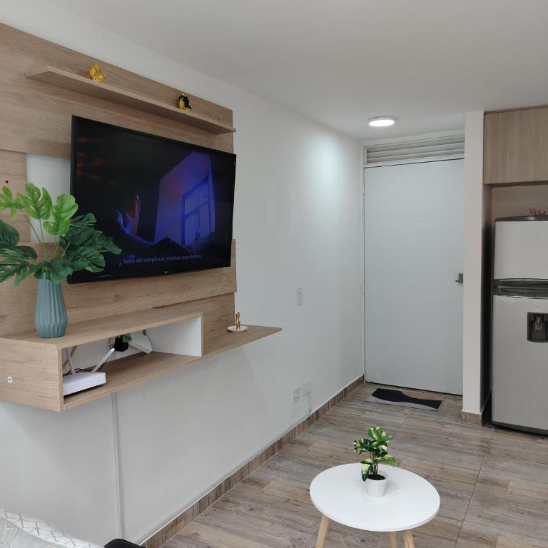 Espectacular apto espacio, confort y belleza - Apartamento de 3 dormitorios - 11