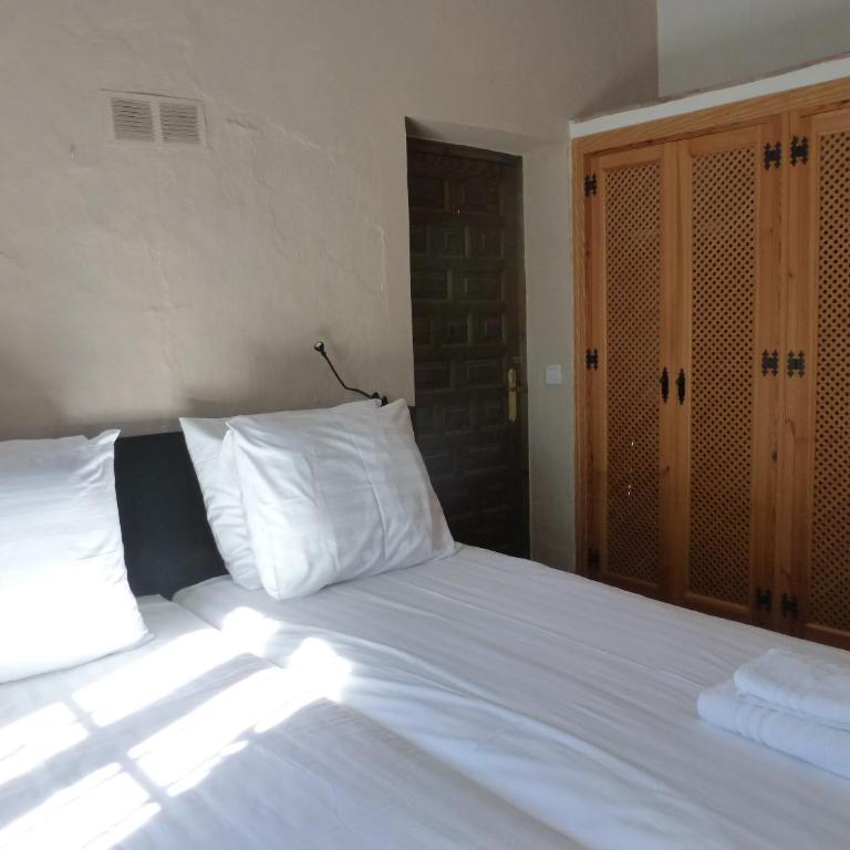 Finca La Estrella de Cómpeta - Casa de 3 dormitorios - 23