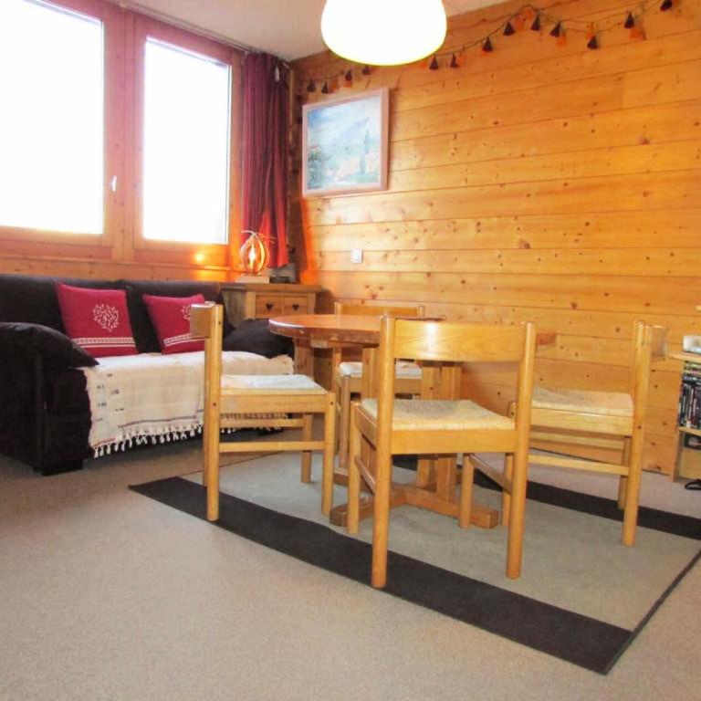 Résidence LE POMMERET - 2 Pièces pour 6 Personnes MAE-4994 - Appartement - 1