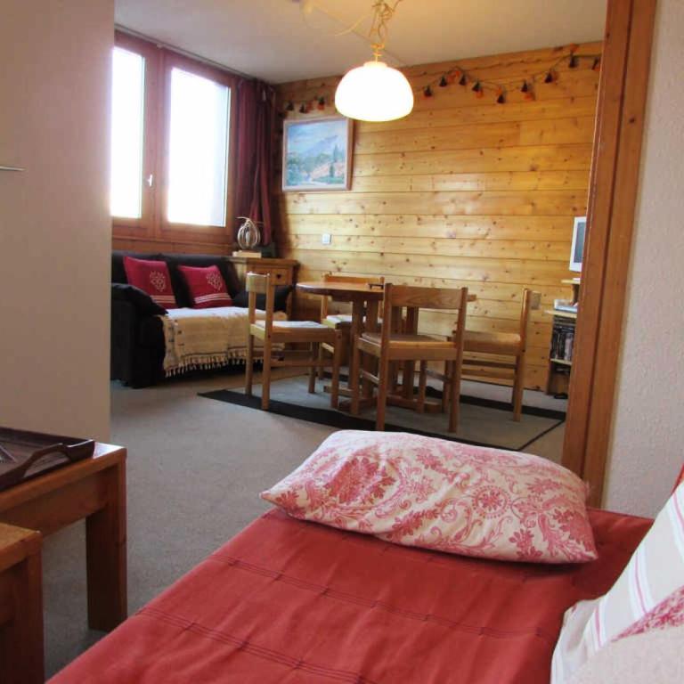 Résidence LE POMMERET - 2 Pièces pour 6 Personnes MAE-4994 - Appartement - 2