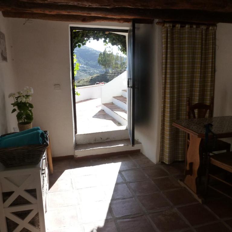 Finca La Estrella de Cómpeta - Casa de 3 dormitorios - 25