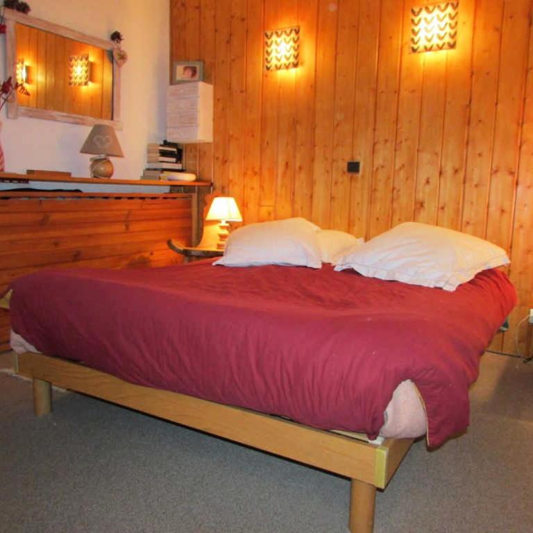 Résidence LE POMMERET - 2 Pièces pour 6 Personnes MAE-4994 - Appartement - 4