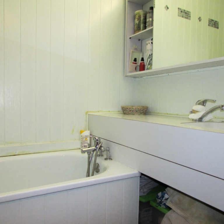 Résidence LE POMMERET - 2 Pièces pour 6 Personnes MAE-4994 - Appartement - 5