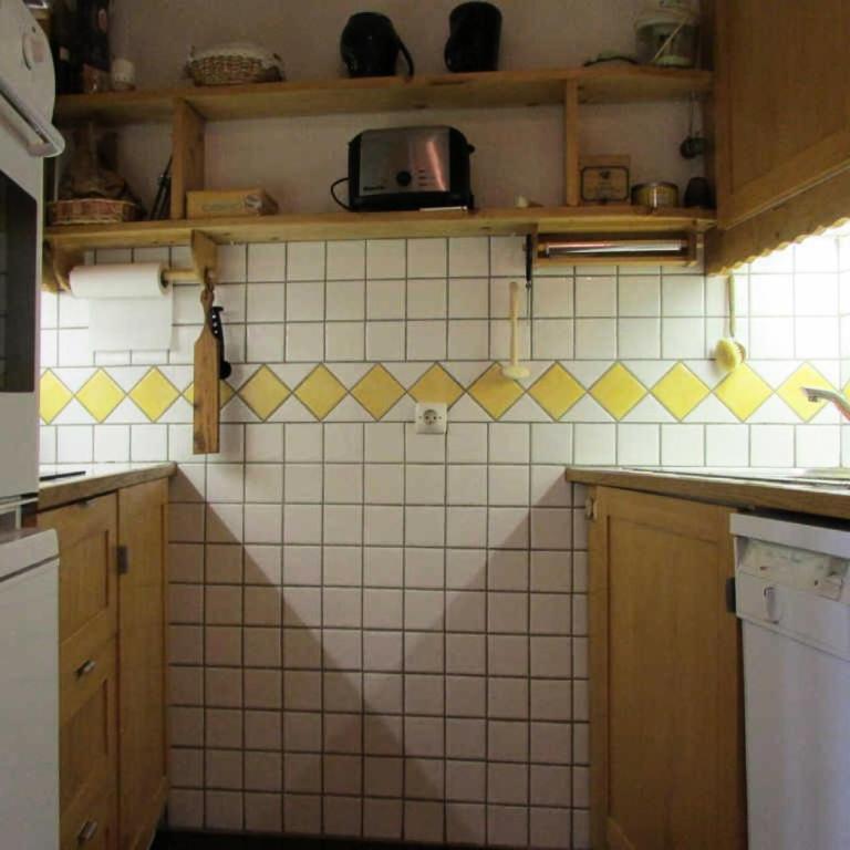 Résidence LE POMMERET - 2 Pièces pour 6 Personnes MAE-4994 - Appartement - 3