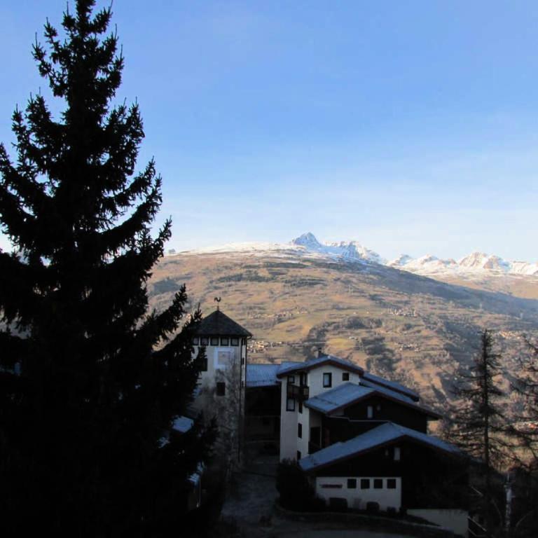 Résidence LE POMMERET - 2 Pièces pour 6 Personnes MAE-4994 - Appartement - 6