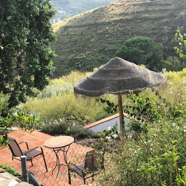 Finca La Estrella de Cómpeta - Casa de 3 dormitorios - 28