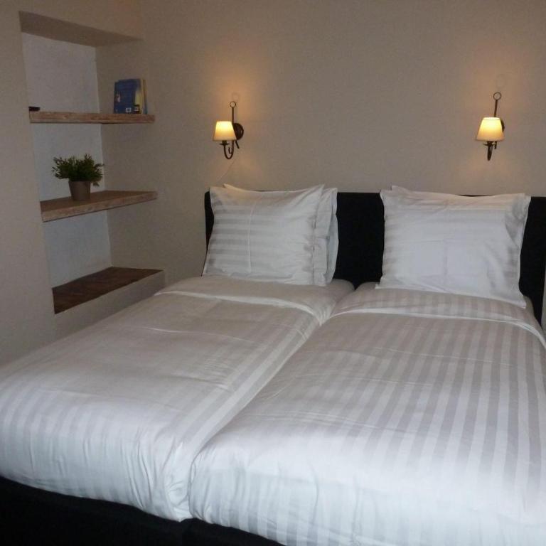 Finca La Estrella de Cómpeta - Casa de 3 dormitorios - 20