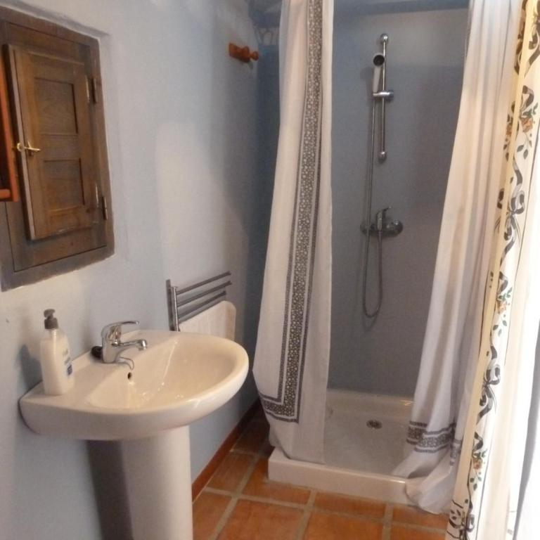 Finca La Estrella de Cómpeta - Casa de 3 dormitorios - 27