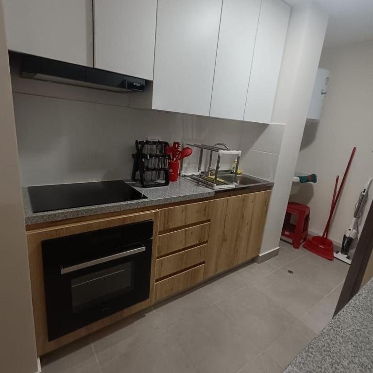 Rosita del Mar - Three-Bedroom Apartment - 12