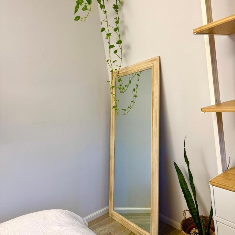 La casa di Raysa con idromassaggio vicino al Duomo - Appartamento con 1 Camera da Letto - 10