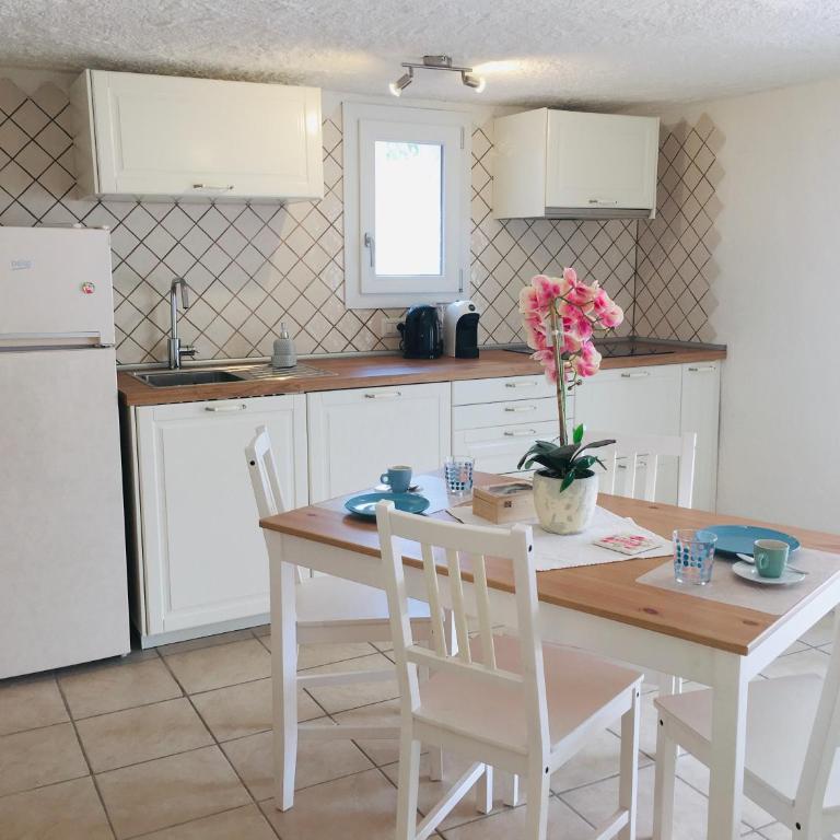 Beach House Ilaria Acquamarina Apt - Appartamento - 2