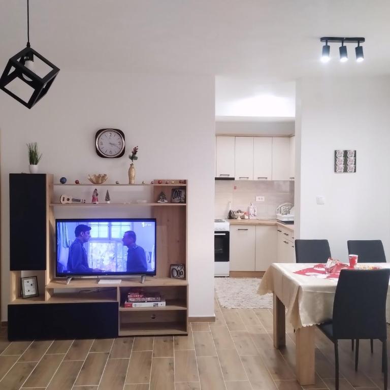 NinaRelax - One-Bedroom Apartment - 11