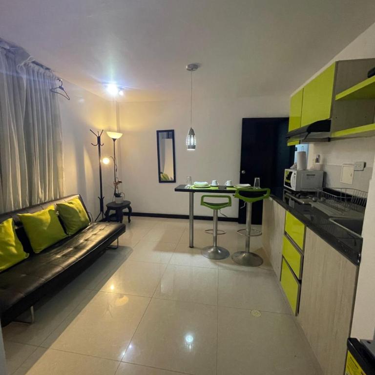 Hotel Plaza Norte Cali - Estudio Estándar - 5