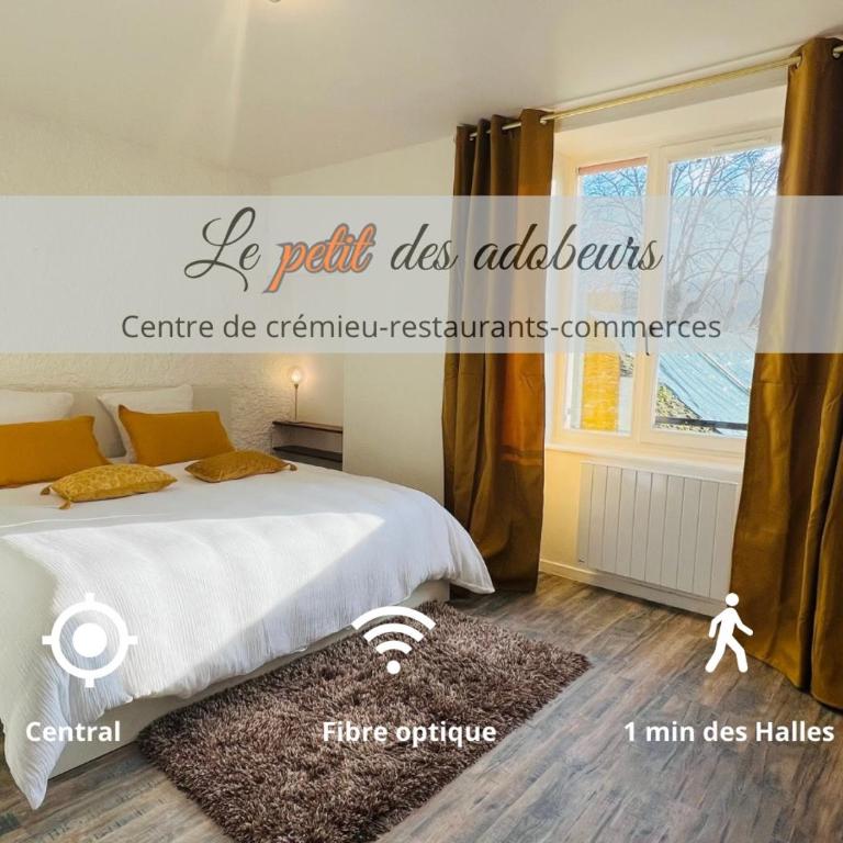 Beau studio proche des Halles - Apartment mit 1 Schlafzimmer - 1