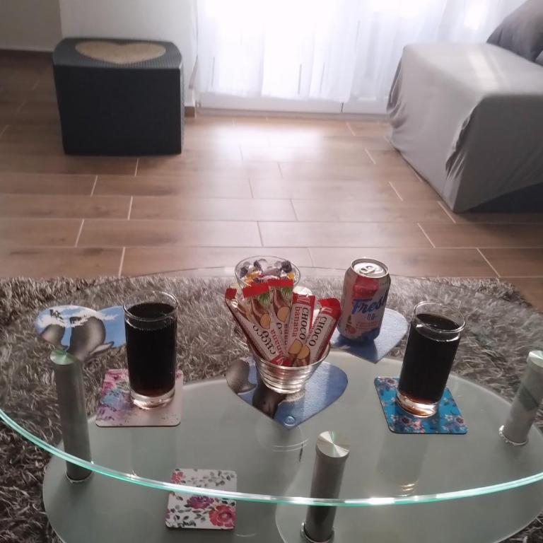 NinaRelax - One-Bedroom Apartment - 20
