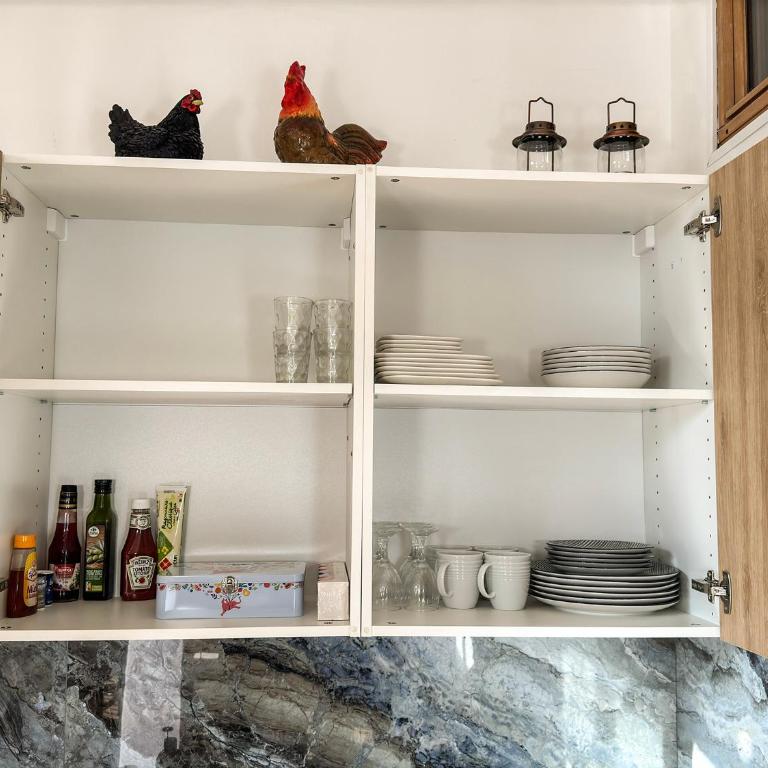 Place de la Mairie, Art Apparts - Appartement Supérieur - 13