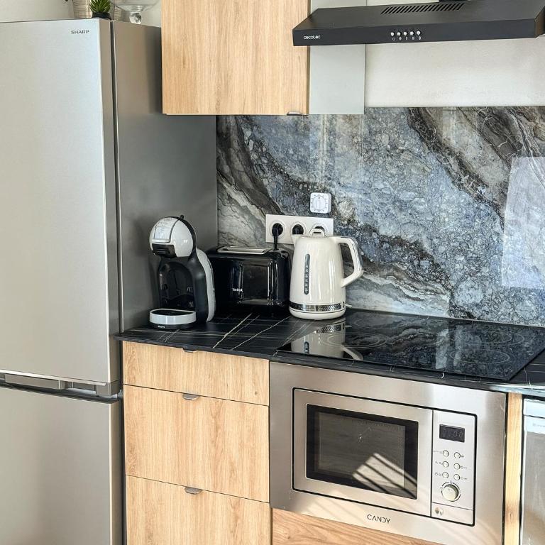 Place de la Mairie, Art Apparts - Appartement Supérieur - 10