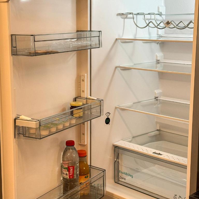 Place de la Mairie, Art Apparts - Appartement Supérieur - 25