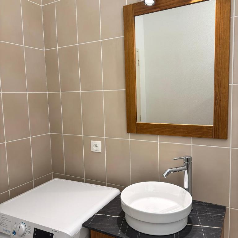 Place de la Mairie, Art Apparts - Appartement Supérieur - 23