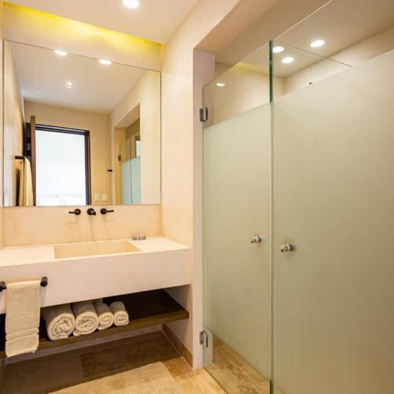 Stylish Apartment 3BR Beachview Villa Rooftop & Concierge - Apartamento - 24