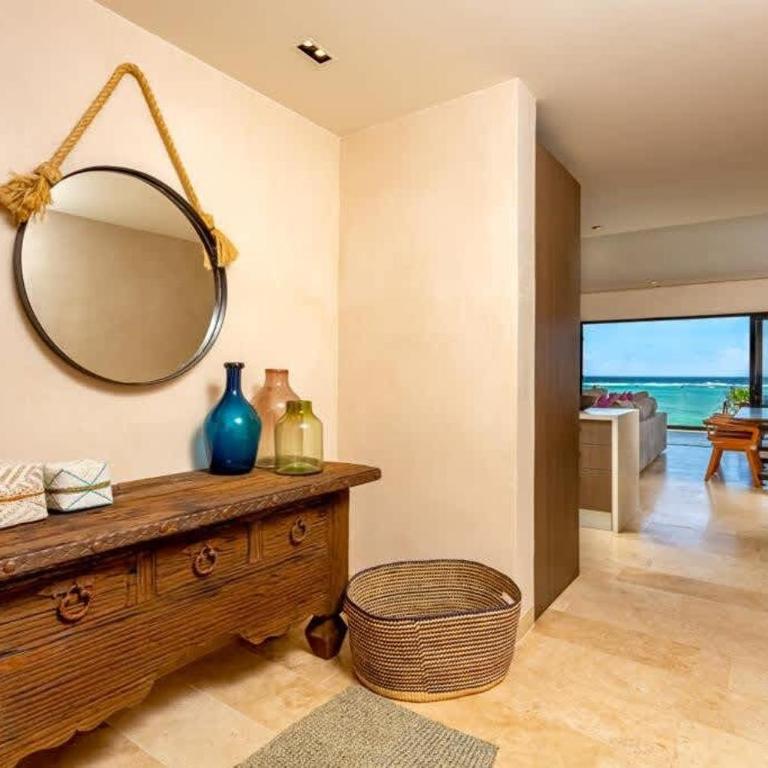 Stylish Apartment 3BR Beachview Villa Rooftop & Concierge - Apartamento - 12