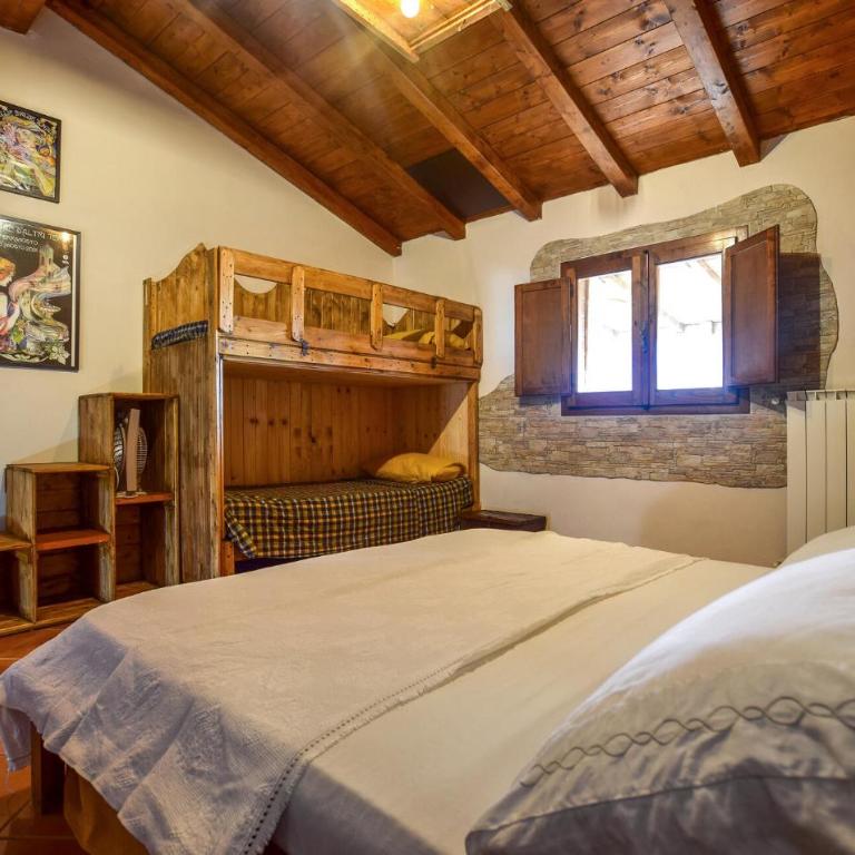 Casa Maryasia - Casa Vacanze con 1 Camera da Letto - 8