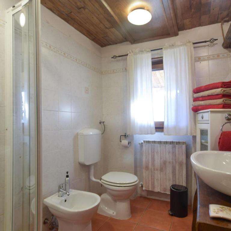 Casa Maryasia - Casa Vacanze con 1 Camera da Letto - 9