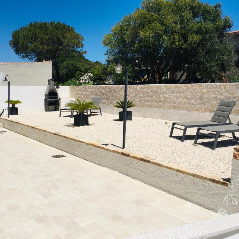 Beach House Ilaria Acquamarina Apt - Appartamento - 15