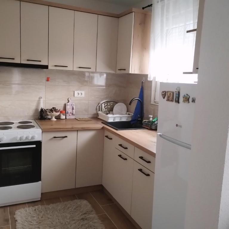 NinaRelax - One-Bedroom Apartment - 22