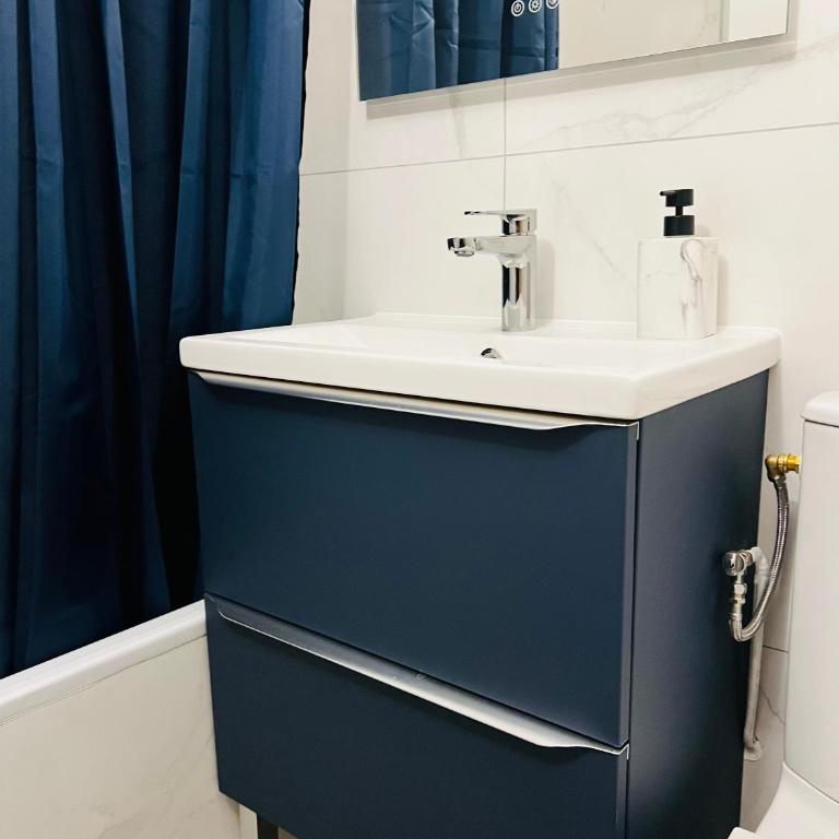 Beau studio proche des Halles - Apartment mit 1 Schlafzimmer - 10