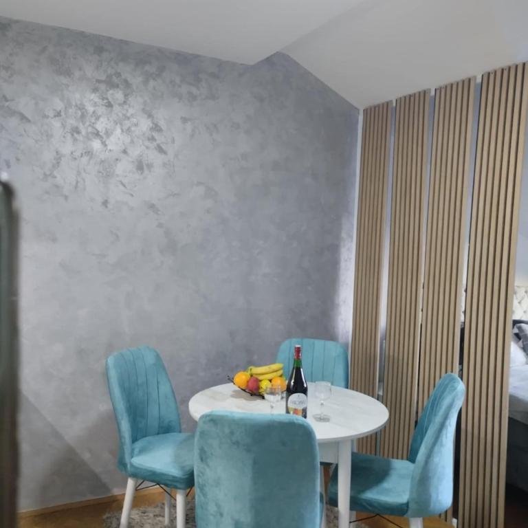 Apartman Dunja - Apartman sa 1 Spavaćom Sobom - 2
