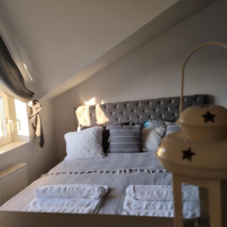 Apartman Dunja - Apartman sa 1 Spavaćom Sobom - 17
