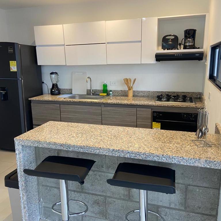 Miraflores 301 - Apartamento de 3 dormitorios - 7