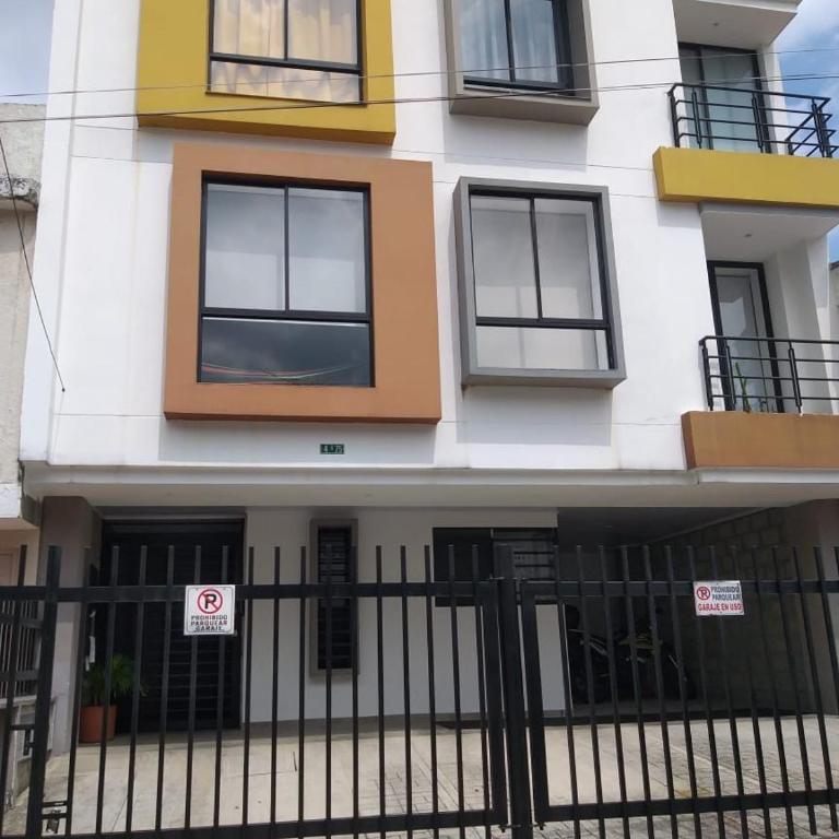 Miraflores 301 - Apartamento de 3 dormitorios - 24